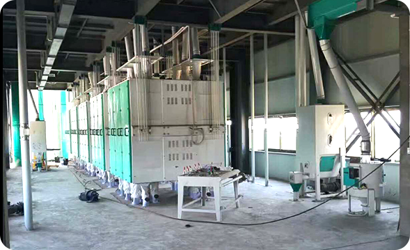 滑縣宇龍糧食機械設(shè)備銷售有限公司